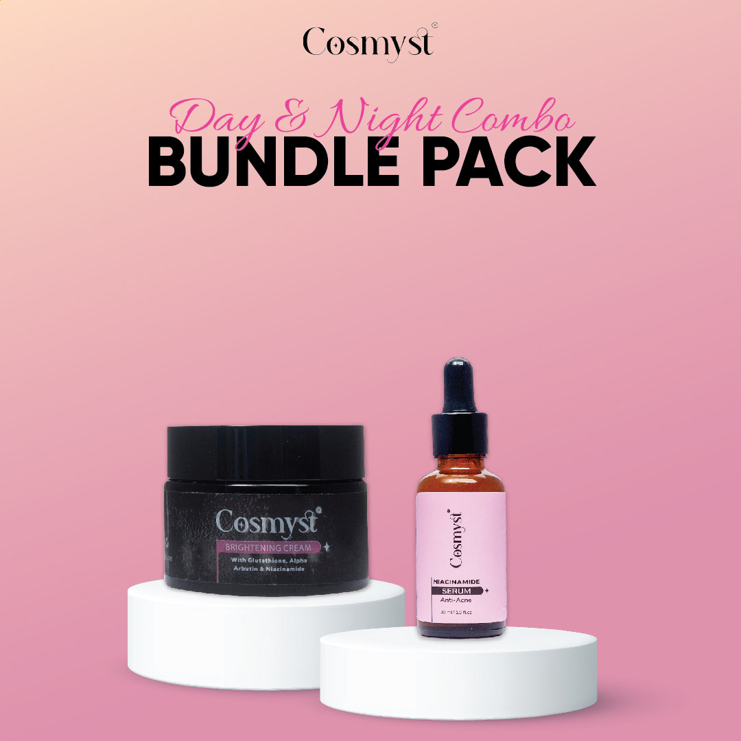 Day & Night Combo Bundle Pack Cosmyst